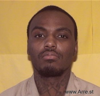 James E Dowdell Iii Mugshot